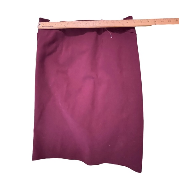 Ann Taylor skirt Size 6 - Picture 5 of 13